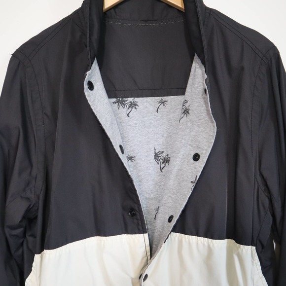 Howe Reversible Lightweight jacket - Picture 10 of 11
